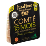 Comte AOP 15 Mois Juraflore 200g