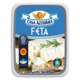 Feta AOP Casa Azzurra 150g