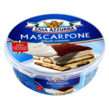 Mascarpone Casa Azzurra 250g