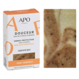 Savon Bio Douceur APO 100g