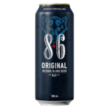 Bière 8.6 Bavaria 8°6 50cl