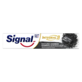 Dentifrice intégral Nature au Charbon Signal 75ml