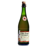 Cidre Fermier Brut Le Brun 5°5 75cl