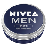 Crème Hydratante Nivea Men 150ml