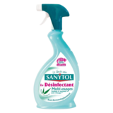 Spray Désinfectant Multi-Usages Sanytol 500ml