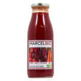Soupe Froide Tomate Carotte Betterave Marcel Bio 48cl