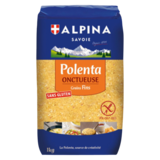 Polenta Fine Alpina 1kg