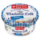 Fromage Fouetté Mme Loïk 180g