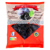 Pruneaux d'Agen Français Dénoyautés Maison Cotolot 250g