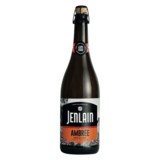 Bière Ambrée Jenlain 7°5 75cl