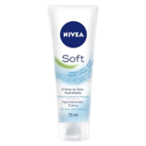 Crème Soft Tube Nivea 75ml