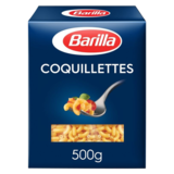 Pâtes Coquillettes Barilla 500g
