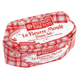 Beurre Demi-Sel Moulé Paysan Breton 250g