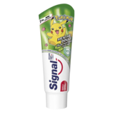 Dentifrice Enfant Pokémon Signal 75ml