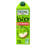 Nectar de Pomme Doux Bio Pressade 1,5L