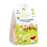 Craquant Oignons Pavot Sacré Antonin 100g