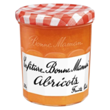 Confiture d'Abricot Bonne Maman 320g