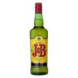 Whisky J&B 40° 70cl