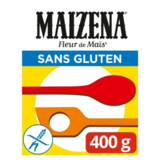 Fleur de Maïs Maizena 400g