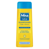 Shampoing bébé Très Doux Mixa 250ml