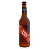 Bière Ambrée Bio Vézelay 5°6 50cl