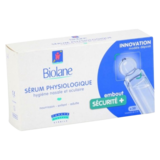 Sérum Physiologique Biolane 30x5ml
