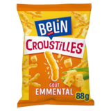 Croustilles Emmental Belin 88g