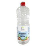 Vinaigre d'Alcool Blanc 1L