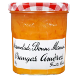 Marmelade Oranges Amères Bonne Maman 370g