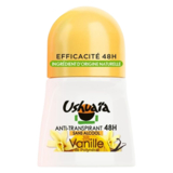Déodorant Bille Vanille Ushuaia 50ml
