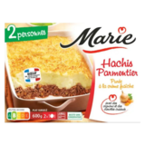Hachis Parmentier Marie 600g