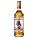 Rhum Épicé Captain Morgan 35° 70cl
