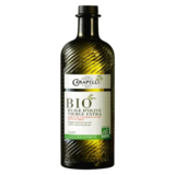 Huile d'Olive Extra Vierge Bio Carapelli 75cl