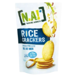 Rice Cracker Sel de Mer N.A 70g