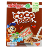Céréales Cocopos Kellog's 350g