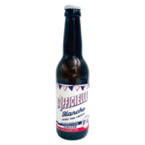Bière Blanche l'Officielle Fédération Française de l'Apéritif 4,5° 33cl