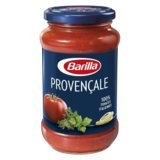 Sauce Provencale Barilla 400g