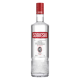 Vodka Sobieski 37°5 70cl
