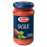 Sauce Tomates Basilic Barilla 200g
