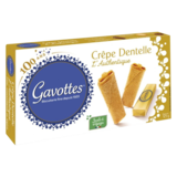 Crêpes Dentelle Gavottes 125g