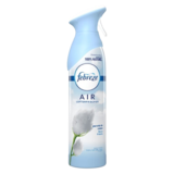 Désodorisant Air Fleur de Coton Febreze 300ml