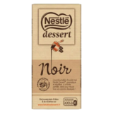 Chocolat Nestlé Dessert Noir 205g
