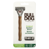 Rasoir Bambou Bulldog x1