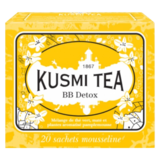 Thé BB Détox Kusmi Tea 20 sachets