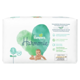 Couches T1 Pampers Harmonie x35