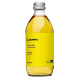 Limonade Citron Bio Leamo 330 ml