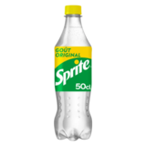 Sprite 50cl
