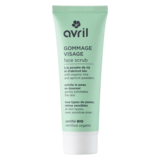 Gommage Visage Bio Avril 50ml
