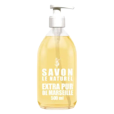 Savon Liquide Le Naturel 500ml