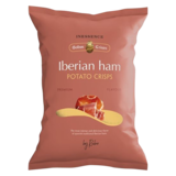 Chips au Jambon Ibérique Rubio 125g